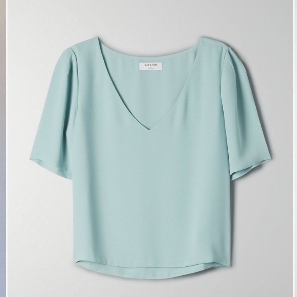 Babaton Randy Blouse